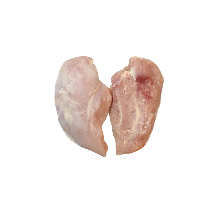 Halal Frozen Chicken Breast Fillet